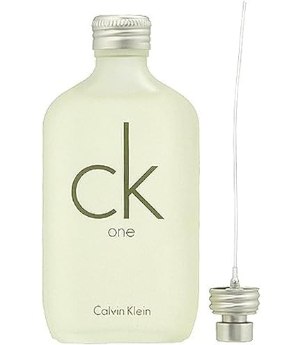 Amazon | カルバン クライン シーケー ワン サマー デイズ